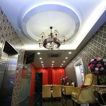 Al Khatiri Hotel Кубанг Кериан Екстериор снимка