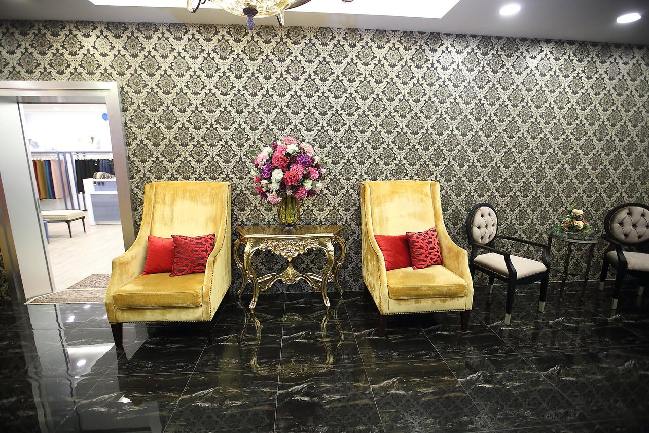 Al Khatiri Hotel Кубанг Кериан Екстериор снимка