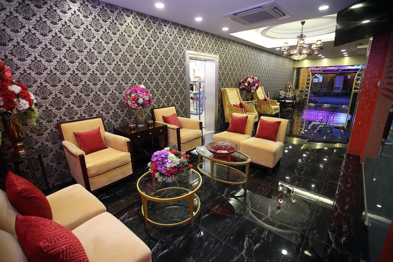 Al Khatiri Hotel Кубанг Кериан Екстериор снимка