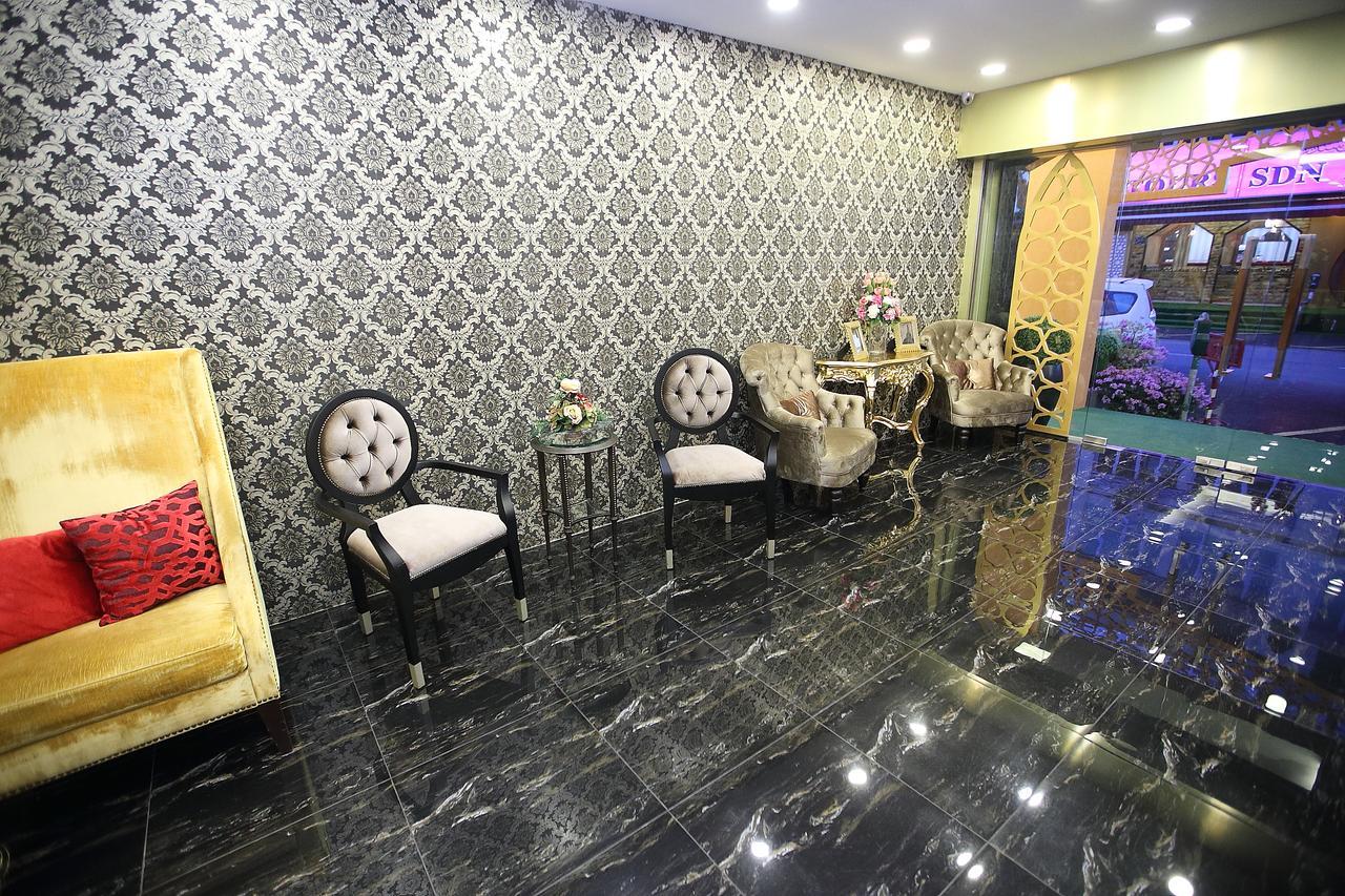 Al Khatiri Hotel Кубанг Кериан Екстериор снимка