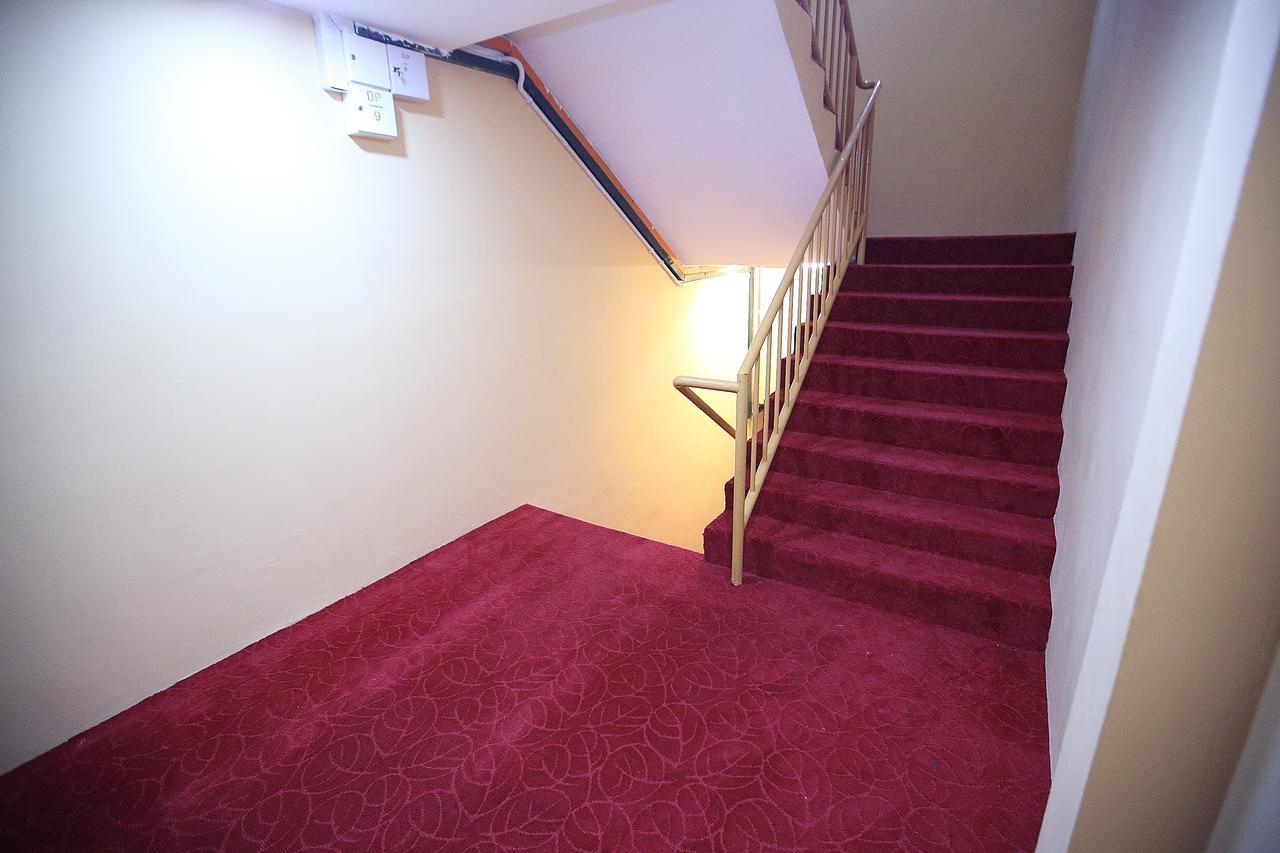 Al Khatiri Hotel Кубанг Кериан Екстериор снимка